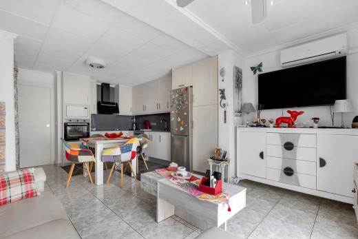 Sale - Townhouse - Torrevieja - La Siesta - El Salado - Torreta