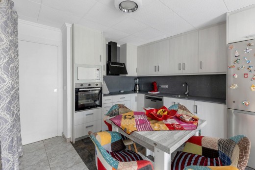 Sale - Townhouse - Torrevieja - La Siesta - El Salado - Torreta