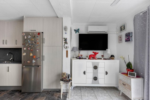 Sale - Townhouse - Torrevieja - La Siesta - El Salado - Torreta