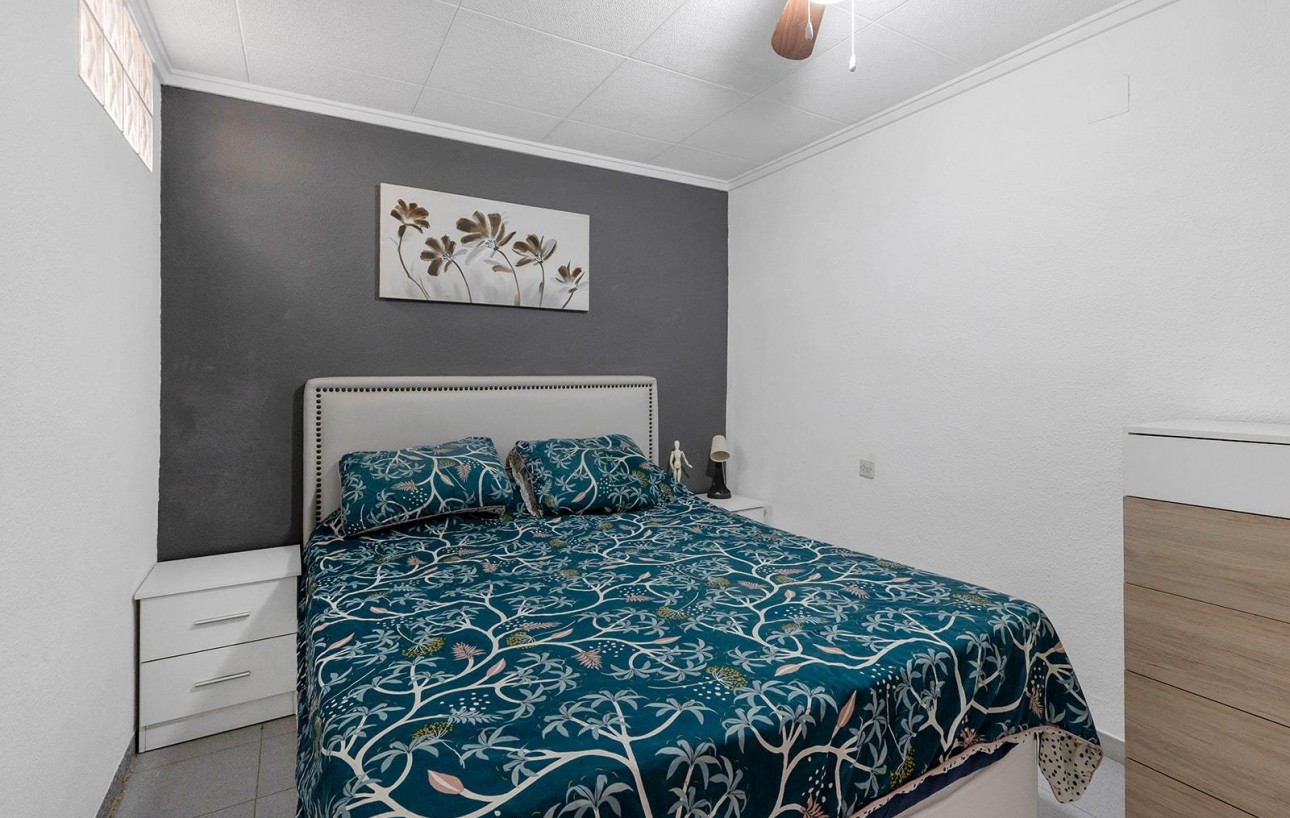 Sale - Townhouse - Torrevieja - La Siesta - El Salado - Torreta