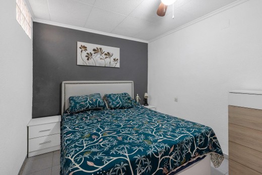 Sale - Townhouse - Torrevieja - La Siesta - El Salado - Torreta