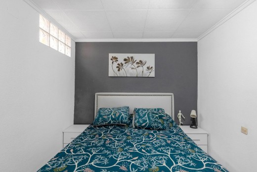 Sale - Townhouse - Torrevieja - La Siesta - El Salado - Torreta