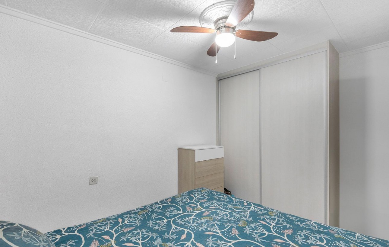 Sale - Townhouse - Torrevieja - La Siesta - El Salado - Torreta
