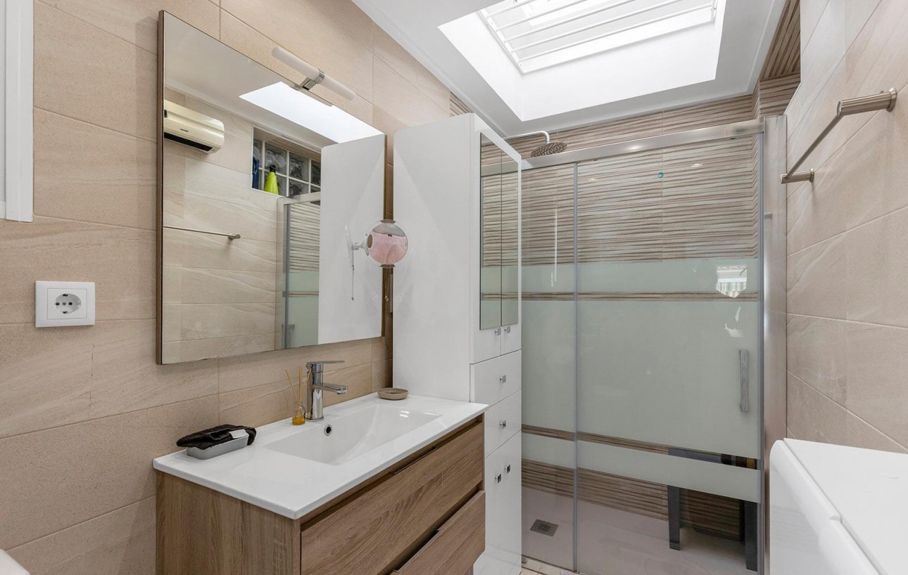 Sale - Townhouse - Torrevieja - La Siesta - El Salado - Torreta
