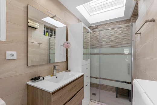 Sale - Townhouse - Torrevieja - La Siesta - El Salado - Torreta