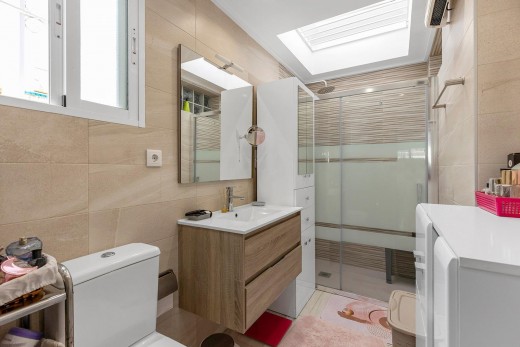 Sale - Townhouse - Torrevieja - La Siesta - El Salado - Torreta