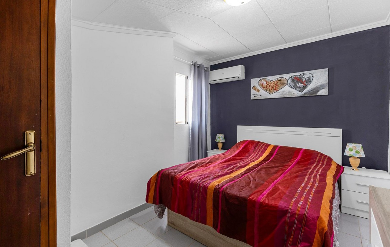 Sale - Townhouse - Torrevieja - La Siesta - El Salado - Torreta