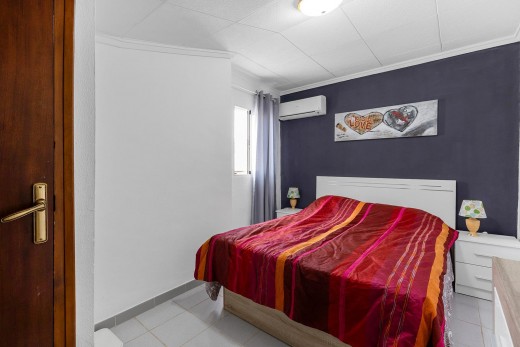 Sale - Townhouse - Torrevieja - La Siesta - El Salado - Torreta