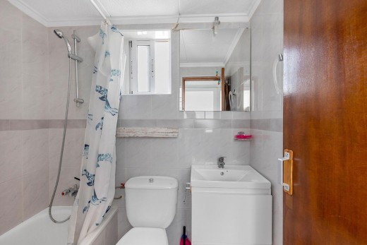 Sale - Townhouse - Torrevieja - La Siesta - El Salado - Torreta
