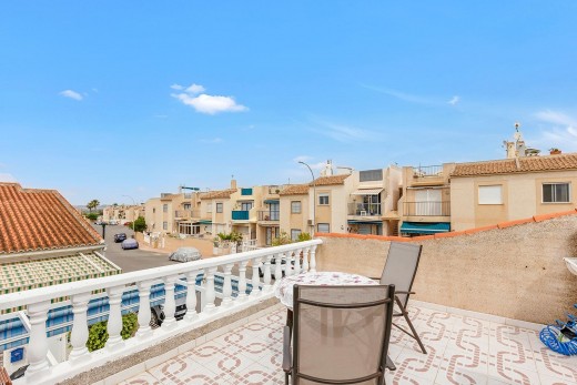 Sale - Townhouse - Torrevieja - La Siesta - El Salado - Torreta