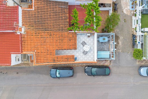 Sale - Townhouse - Torrevieja - La Siesta - El Salado - Torreta