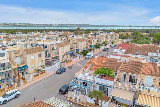 Sale - Townhouse - Torrevieja - La Siesta - El Salado - Torreta