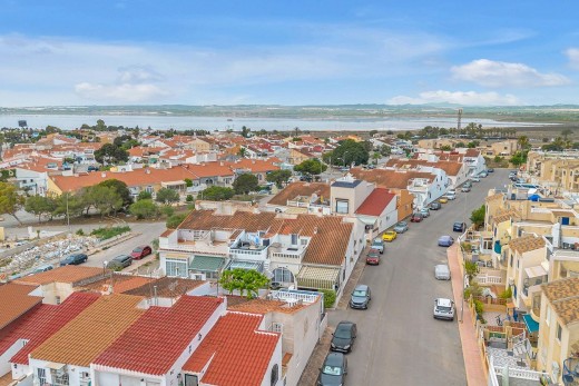 Sale - Townhouse - Torrevieja - La Siesta - El Salado - Torreta