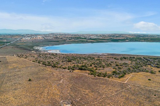 Sale - Townhouse - Torrevieja - La Siesta - El Salado - Torreta