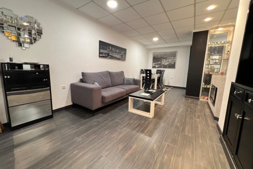 Sale - Apartment - Torrevieja - Playa del cura