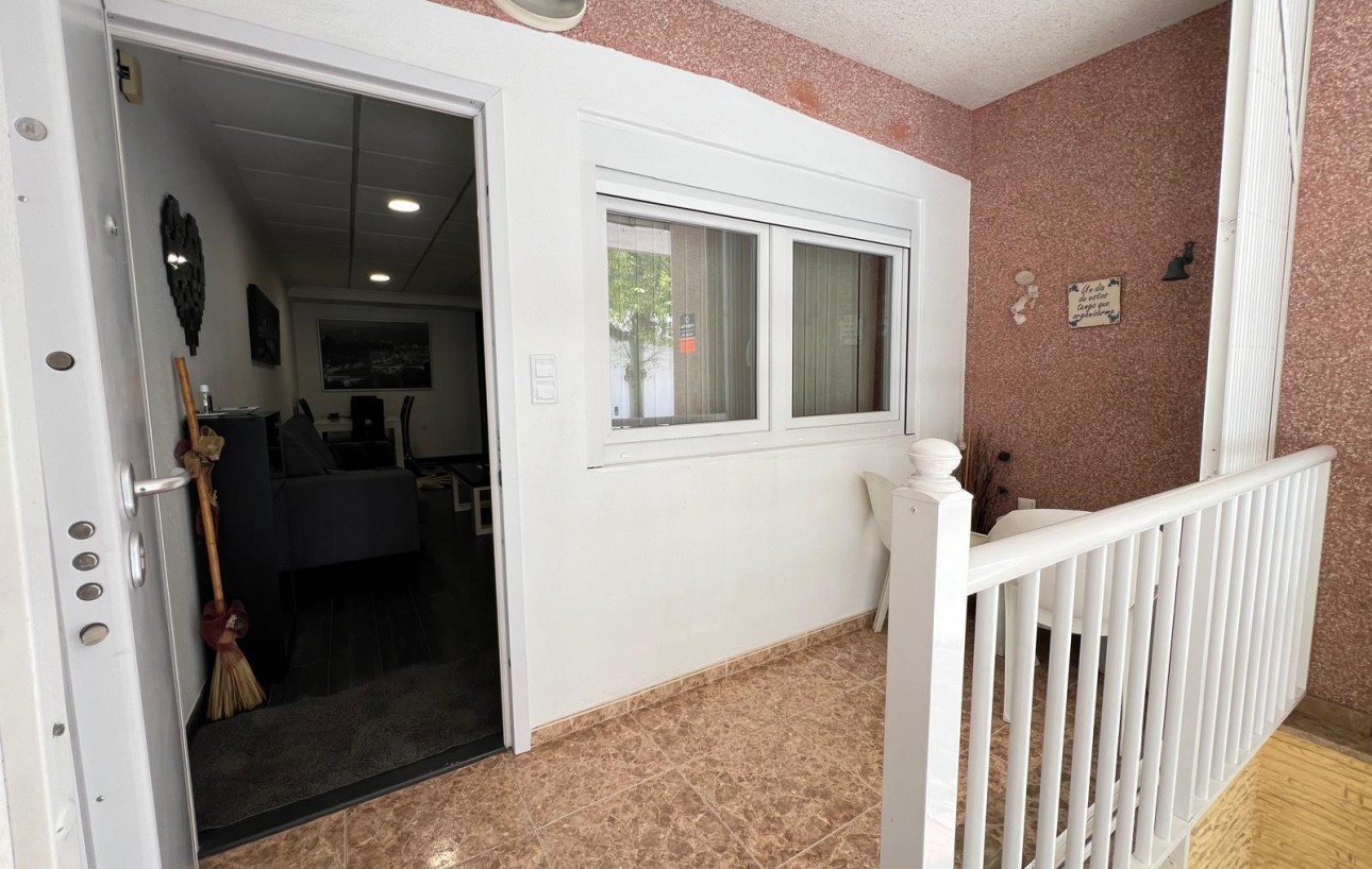 Sale - Apartment - Torrevieja - Playa del cura