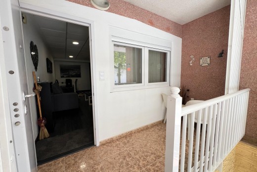 Sale - Apartment - Torrevieja - Playa del cura