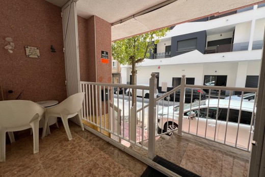 Sale - Apartment - Torrevieja - Playa del cura