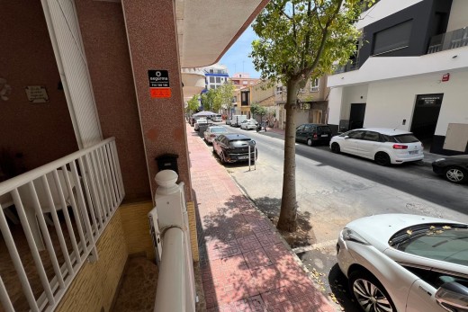 Sale - Apartment - Torrevieja - Playa del cura