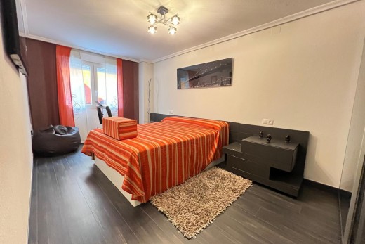 Sale - Apartment - Torrevieja - Playa del cura
