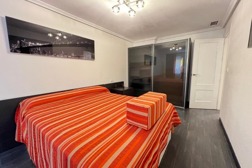 Sale - Apartment - Torrevieja - Playa del cura
