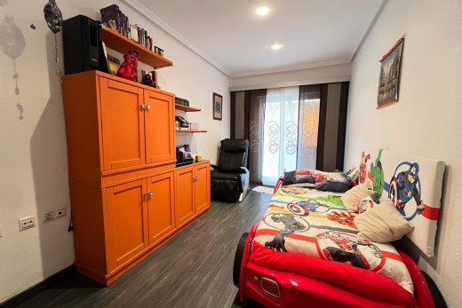 Sale - Apartment - Torrevieja - Playa del cura