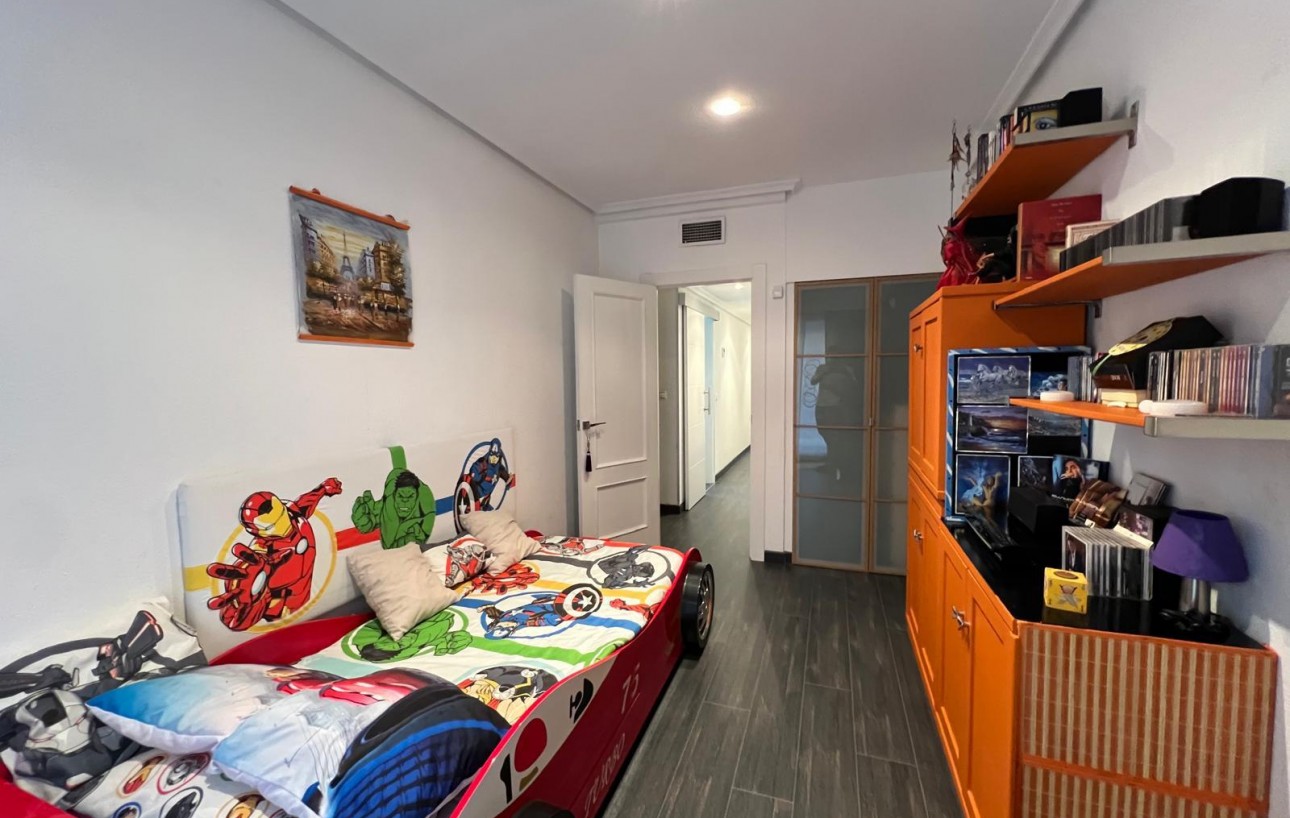 Sale - Apartment - Torrevieja - Playa del cura