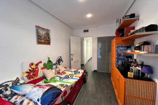 Sale - Apartment - Torrevieja - Playa del cura