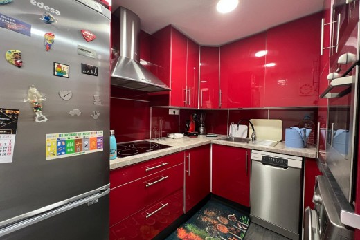 Sale - Apartment - Torrevieja - Playa del cura
