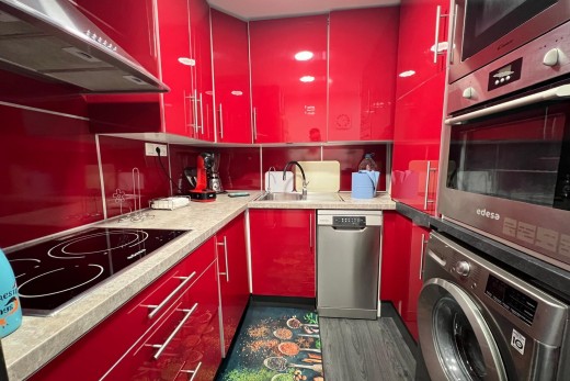 Sale - Apartment - Torrevieja - Playa del cura