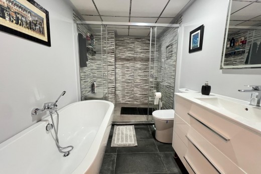 Sale - Apartment - Torrevieja - Playa del cura