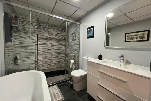 Sale - Apartment - Torrevieja - Playa del cura