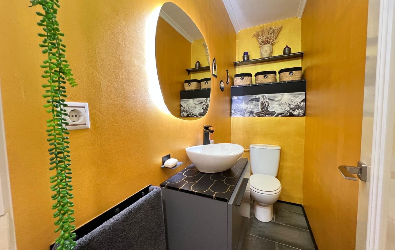 Sale - Apartment - Torrevieja - Playa del cura