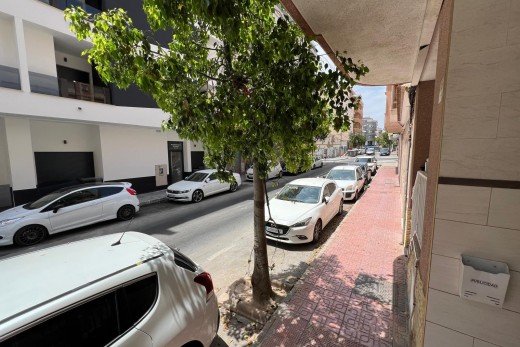 Sale - Apartment - Torrevieja - Playa del cura