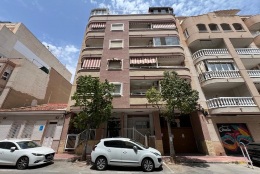 Sale - Apartment - Torrevieja - Playa del cura
