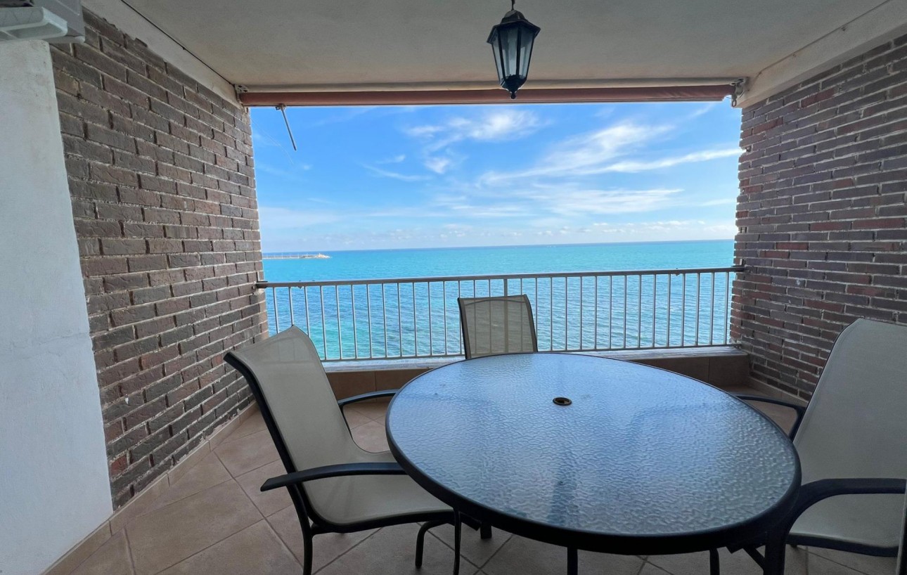 Venta - Apartamento - Torrevieja - Playa de los Naufragos