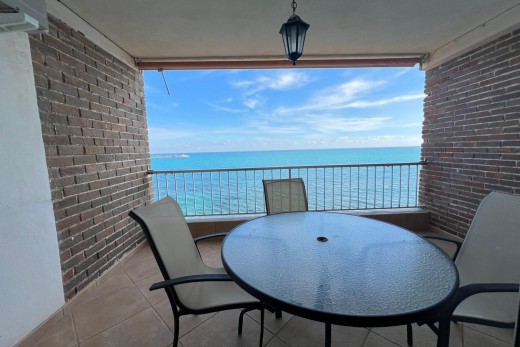 Venta - Apartamento - Torrevieja - Playa de los Naufragos