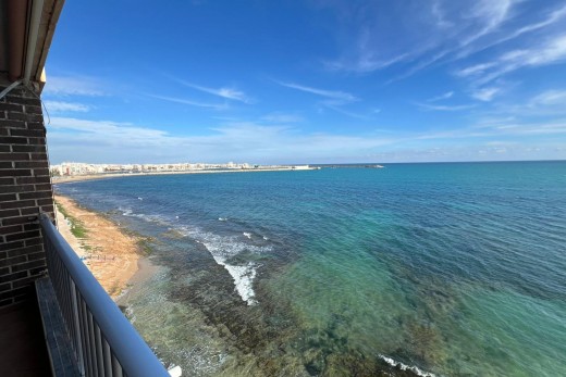 Venta - Apartamento - Torrevieja - Playa de los Naufragos