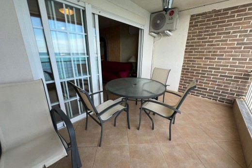 Venta - Apartamento - Torrevieja - Playa de los Naufragos