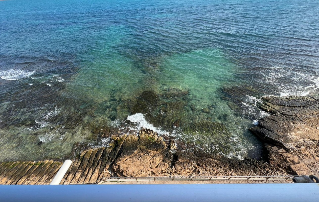 Venta - Apartamento - Torrevieja - Playa de los Naufragos