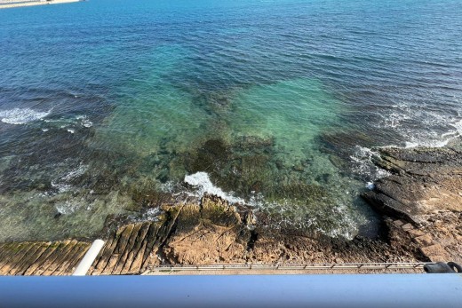 Venta - Apartamento - Torrevieja - Playa de los Naufragos