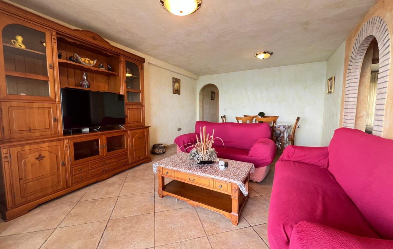 Venta - Apartamento - Torrevieja - Playa de los Naufragos
