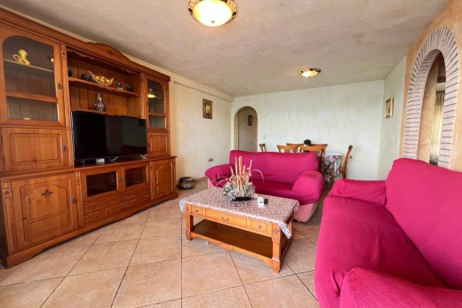 Venta - Apartamento - Torrevieja - Playa de los Naufragos