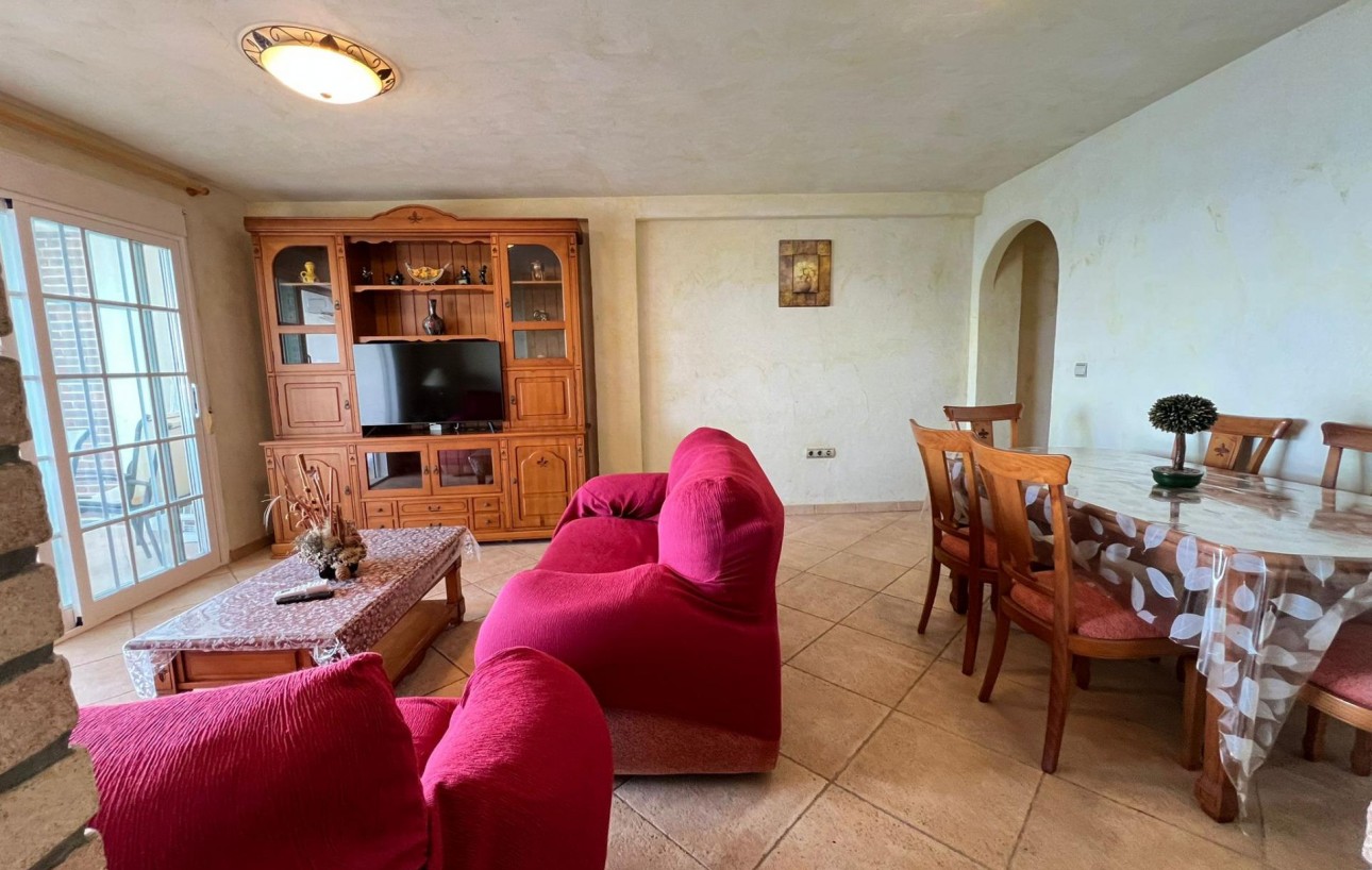 Venta - Apartamento - Torrevieja - Playa de los Naufragos