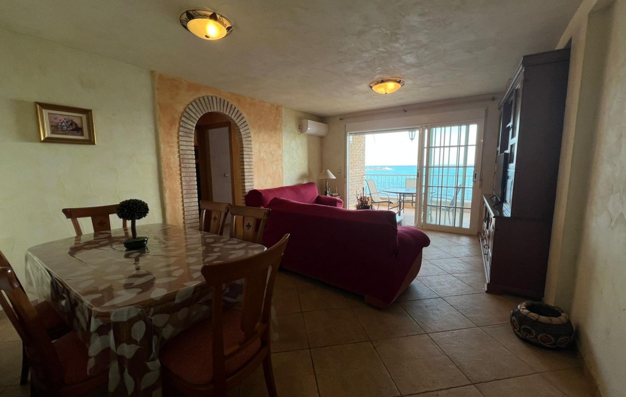 Venta - Apartamento - Torrevieja - Playa de los Naufragos
