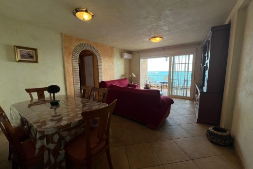 Venta - Apartamento - Torrevieja - Playa de los Naufragos