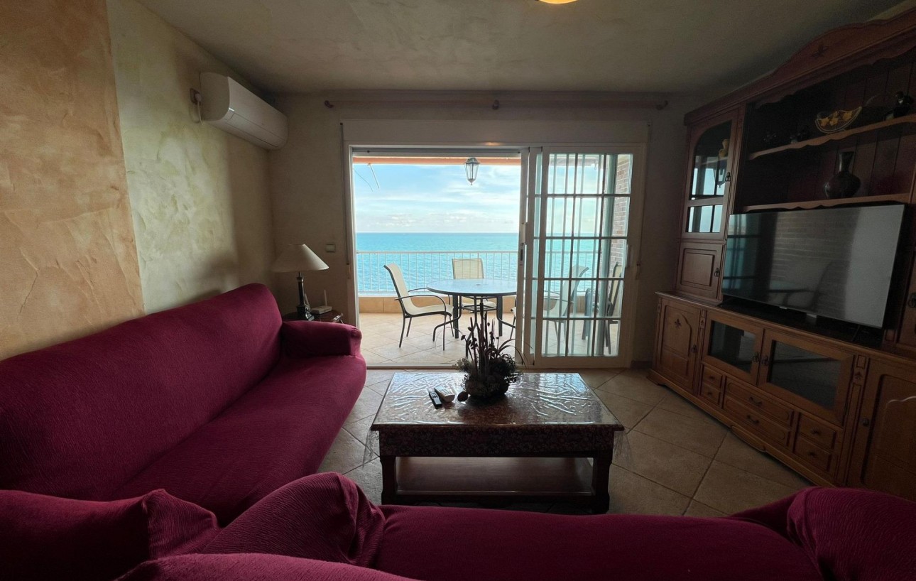 Venta - Apartamento - Torrevieja - Playa de los Naufragos