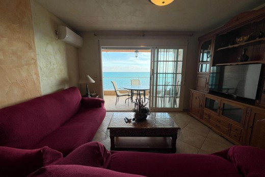 Venta - Apartamento - Torrevieja - Playa de los Naufragos