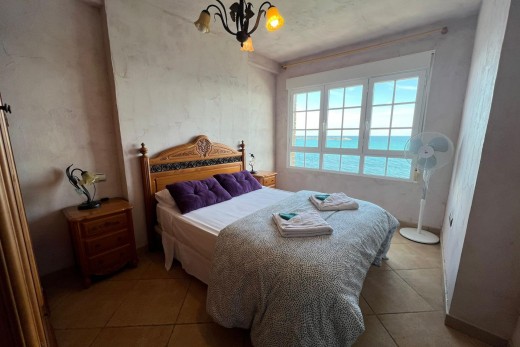 Venta - Apartamento - Torrevieja - Playa de los Naufragos