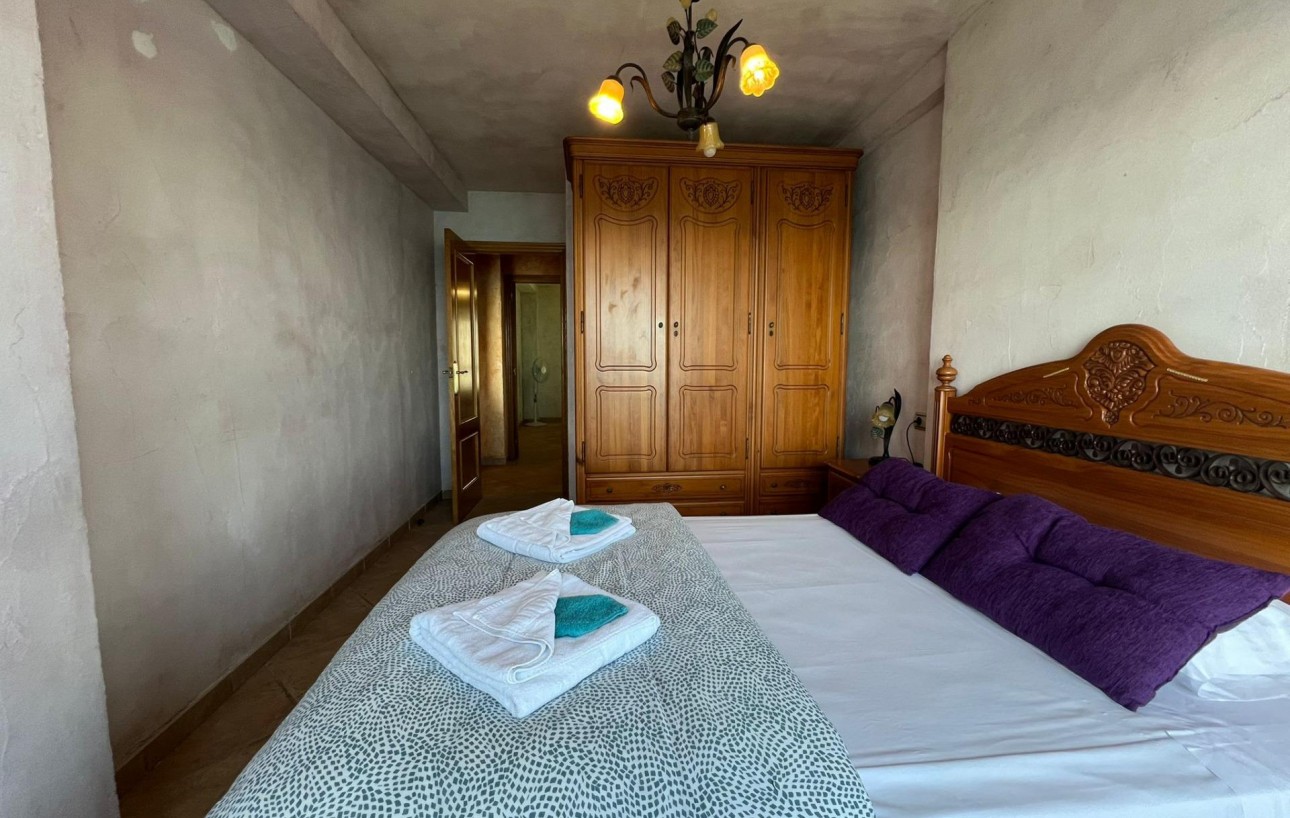 Venta - Apartamento - Torrevieja - Playa de los Naufragos